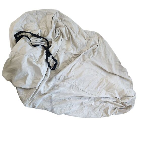 Classic Accessories 71333 Large Snowmobile Cover Tan Khaki - Picture 9 of 9